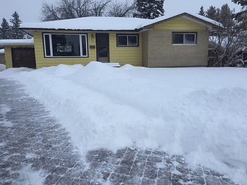 (Before) Original 50's bungalow