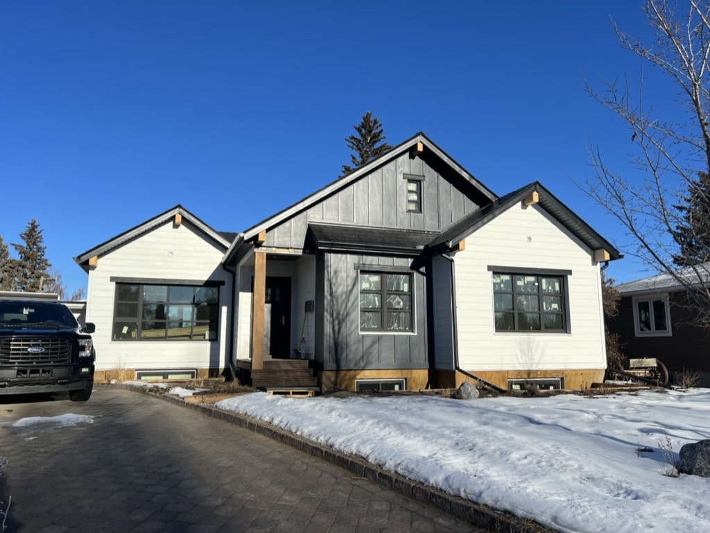 Calgary Homes